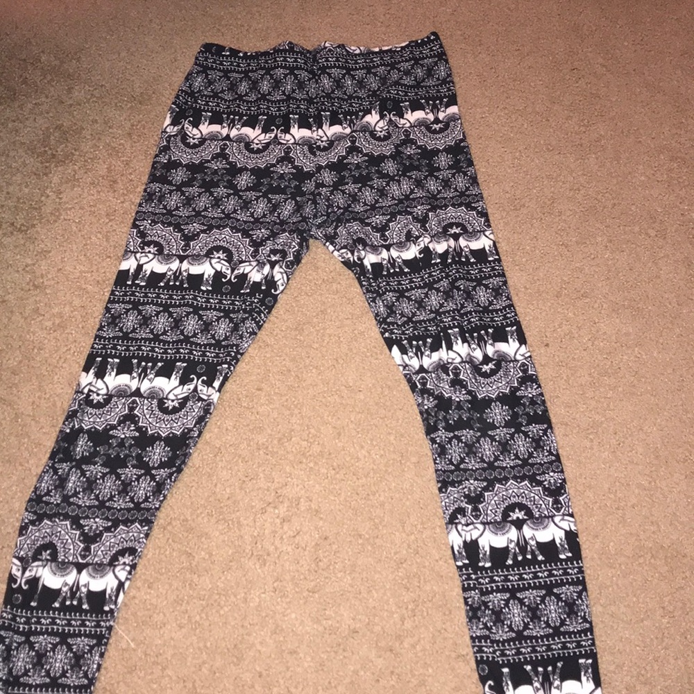 Leggings